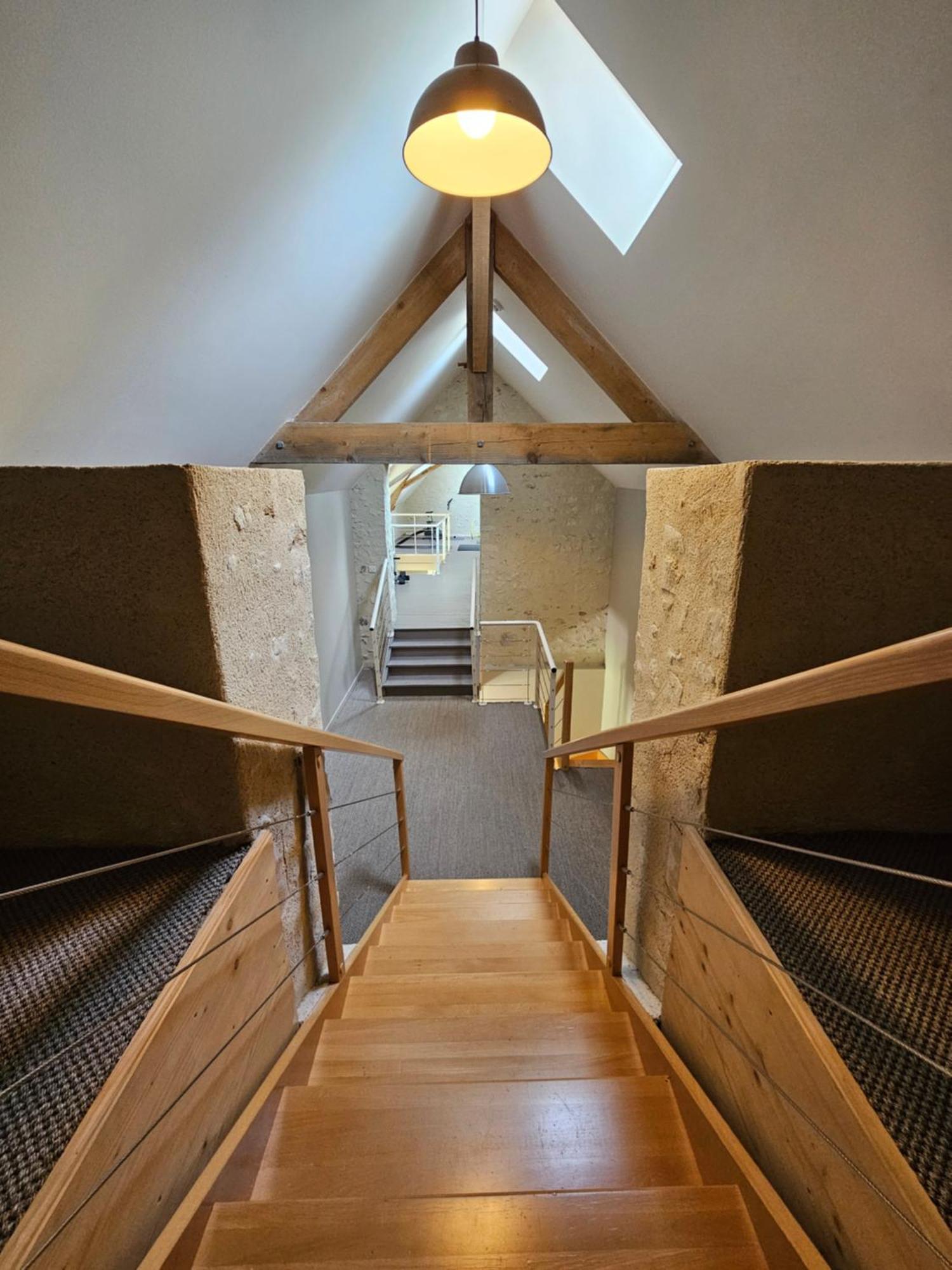 Logis Hotel Restaurant Relais De La Mothe Yzeures-sur-Creuse Kültér fotó